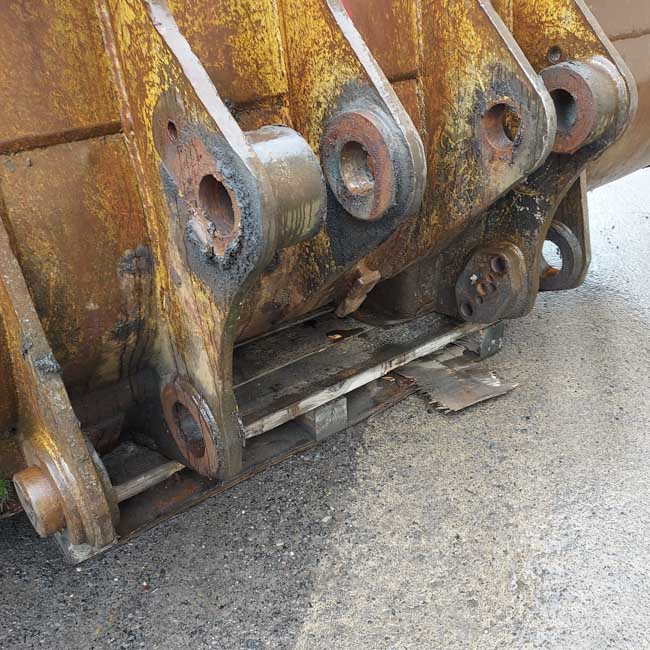 CAT 9U1287 part 5